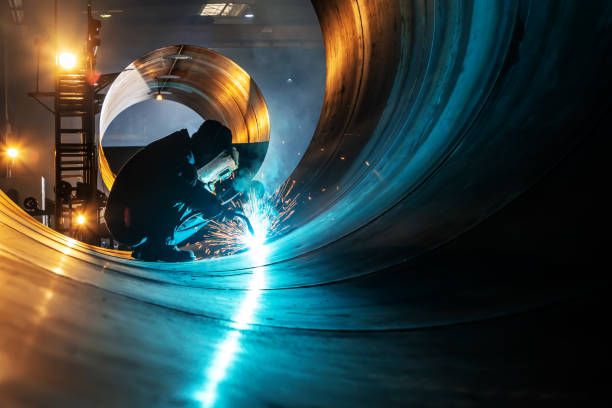 Best Automation and Robotic Welding in Woods Creek, WA