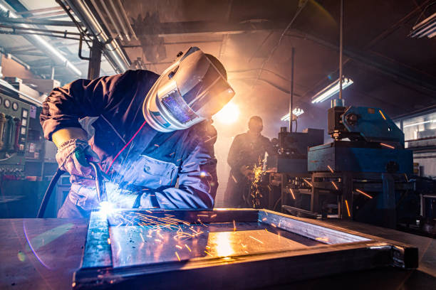 Best Maintenance and Repair Welding in Woods Creek, WA