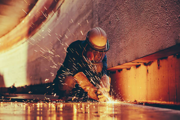 Professional Welder & Metal Fabrication in Woods Creek, WA