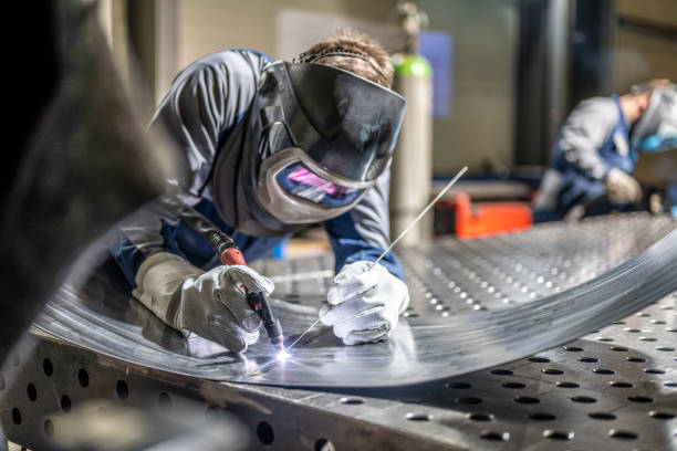 Best Artistic and Custom Metal Fabrication in Woods Creek, WA
