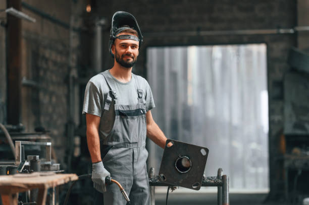 Affordable Welder Services in Woods Creek, WA