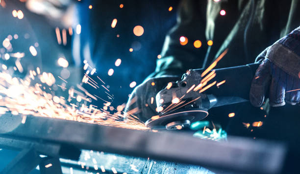 Best Marine and Shipbuilding Welding in Woods Creek, WA